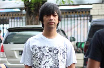 Terinspirasi Ariel-Luna, Rian D'Masiv Ungkap Lagu Ciptaannya untuk NOAH
