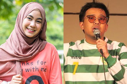 Anisa Marah Namanya Jadi Bahan Lawakan Joshua Hingga Dituduh Lecehkan Agama?