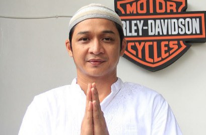 Gaya Rambut Dianggap Langgar Etika, Kemendagri Bakal Tegur Pasha Ungu