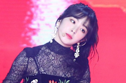 Visualnya Tuai Pujian Sejak Predebut, Jawaban Manis Irene Jadi Sorotan