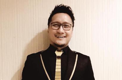 Ngaku Belum Pantas Jadi Ustaz, Arie Untung: Baca Alquran Saja Belum Bagus