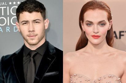 Bantah Isu Pacaran, Madelaine Brewer Sebut Nick Jonas Sebagai Pria Lucu