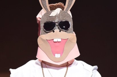 Tampil Penuh Energi, Ternyata Leader Grup Ini Dibalik Topeng 'King of Mask Singer'