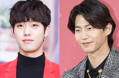 Song Jae Rim Dilirik Main Drama Bareng Kim Yoo Jung, Ahn Hyo Seop Bagaimana?