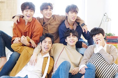 7 Tahun Bersama, Infinite Ungkap Makin Mengerti Satu Sama Lain