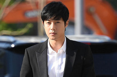 Jaksa Tuntut Hukuman Penjara 1 Tahun 4 Bulan untuk Mantan Pacar Kim Hyun Joong