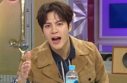 Jadi Cowok Idaman Fangirl, Jackson Nyatakan Ogah Pacaran di 2018