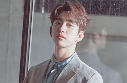 Jinyoung GOT7 Bahas Pengalaman Kabur Saat Kecil Hingga Kekhawatiran Soal Karier