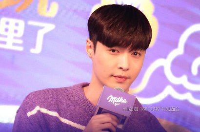 Pasrah, Ini Kata Lay EXO Soal Nama Panggungnya yang Berarti 'Lelah'