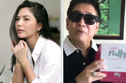 Jessica Mila Syok Berat Sys NS Wafat Sehari Setelah Kuenya Diendorse
