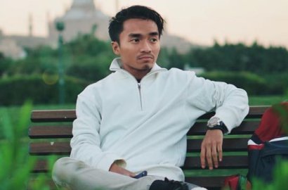 Baru Sidang Cerai Perdana, Taqiyuddin Malik Sudah Mau Taaruf Lagi?