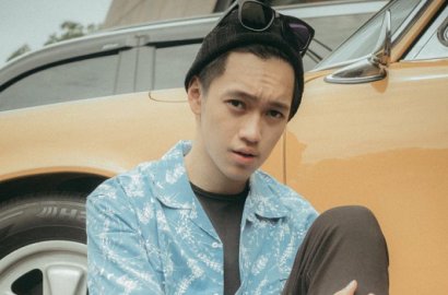 Gara-Gara Kepo, Brandon Salim Malah Lakukan Ini Saat Gempa Jakarta