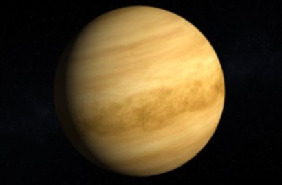 Usai Misi Hidup di Planet Mars Sukses, Manusia Kini Bisa Tinggali Planet Venus?