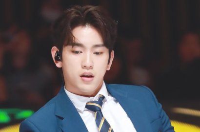 Tertarik dengan Senjata Api, Jinyoung GOT7 Ingin Bintangi Film Bergenre Ini