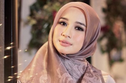 Soal Kasus Dugaan Penggelapan Uang, Laudya Cynthia Bella Menghilang?