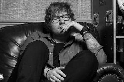 Tunangan, Ed Sheeran Beri Kode Lamar Kekasih di Lirik Lagu 'End Game' Ft. Taylor Swift?