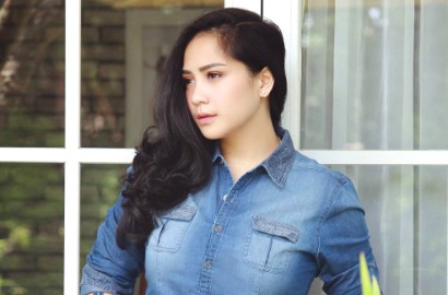 Bully Nagita Sebagai Penyebab Gempa, Akun Fans Fanatik Ayu Ting Ting Lenyap