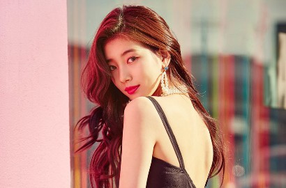 Single Pre-Rilis Langsung Puncaki Chart Musik Digital, Begini Perasaan Suzy