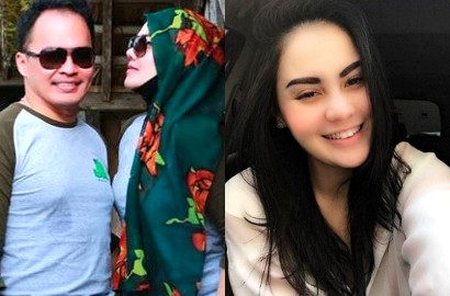 Faisal Harris Perhatian dan Isyaratkan Jennifer Dunn 'Berlian', Sarita Beri Kritikan