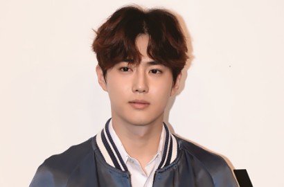 Suho Ungkap Perasaannya Berhasil Jajal Akting di Musikal, Seperti Apa?