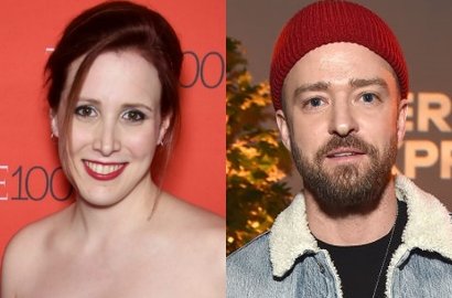 Sebut Munafik, Dylan Farrow Minta Justin Timberlake Tak Ikuti Kampanye Time's Up