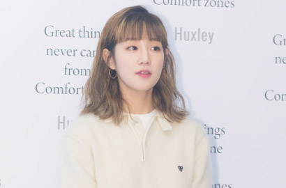 Sempat Hiatus, Park Bo Ram Akhirnya Bersiap Comeback Lewat Single Baru