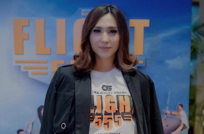 Dianggap Dukung LGBT, Dena Rachman Banjir Cibiran Netter