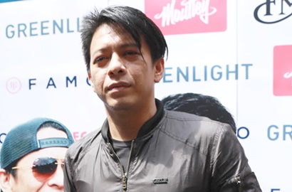 Ditanya Soal Album, Ariel Ungkap NOAH Bakal Usung Konsep Musik Ini