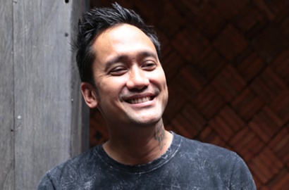 Bertambah Gemuk Pasca Sembuh dari Psikotropika, Tora Sudiro Makin Rajin Olahraga