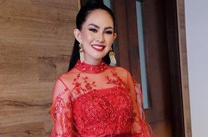 Beda Banget, Kartika Putri Mirip Regina eks Farhat hingga Jedunn di Foto Ini?