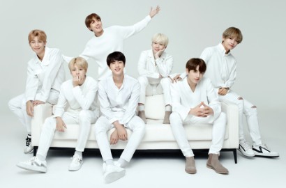Tak Lagi Terima Hadiah, BTS Tulis Pesan Ini Untuk Para Fans