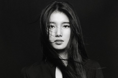 Suzy Rilis Teaser Lagi untuk MV Title Track 'Holiday', Netter Takluk