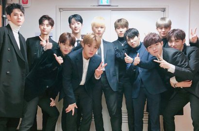 Wow, Wanna One Bakal Pindah ke Apartemen Baru Super Mewah