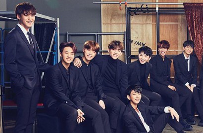 Hitung Mundur Comeback, Seventeen Ungkap Detail Album Spesial 'Director's Cut'