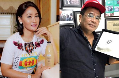 Inul Daratista Curhat Sempat Ditahan 40 Hari dan Keperawanan Diincar Pria Hidung Belang
