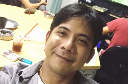 David NOAH Berat Cerai dari Gracia Indri, Anggap Sebagai Ujian Tuhan