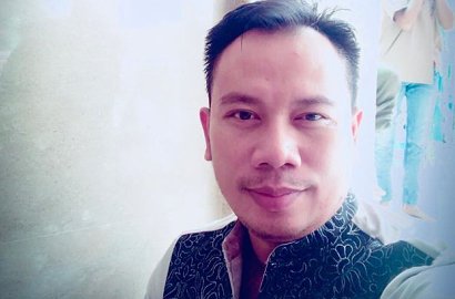 Bukan dengan Farhat, Mbah Mijan Ramal Vicky Prasetyo Bakal Tersandung Kasus Hukum Serius