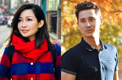 Chef Marinka Putus dengan Nino Fernandez, Tetap Berteman Tapi Jaga Jarak