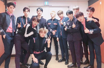 Wanna One Siap Pindah ke Dorm Baru Super Mewah, Netter Justru Miris Gara-Gara Ini