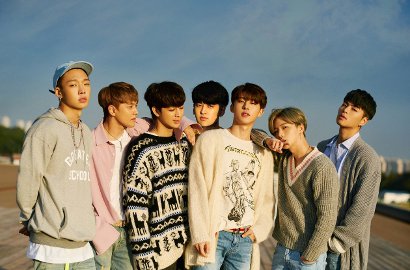 Comeback Sudah di Depan Mata, Bos YG Kembali Bocorkan Lagu iKON 'Beautiful'