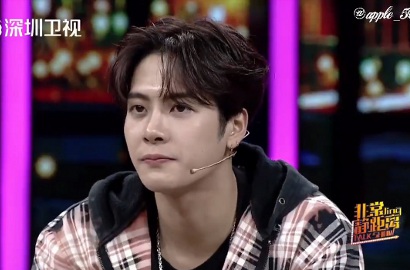 Sempat Sukses Jadi Atlet Anggar, Jackson GOT7 Kenang Masa-Masa Putuskan Jadi Idol