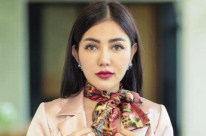 Bella Shofie Arisan Pakai Piyama Bareng Geng Sosialita, Netter Lagi-Lagi Nyinyir