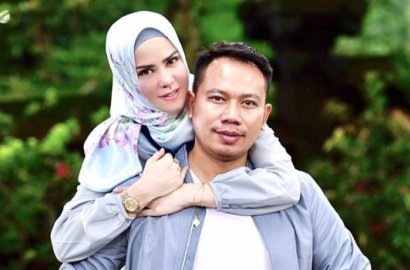 Undangan Pesta Lajang Disebar, Vicky Prasetyo Malah Tak Mengerti Arti 'Bridal Shower'