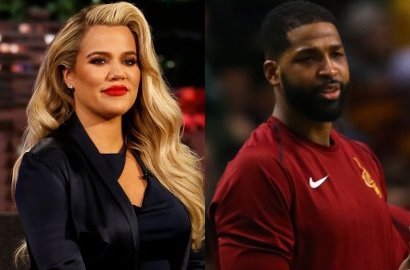Lucu, Ini yang Bakal Dilakukan Khloe Kardashian Andai Kekasih Selingkuh
