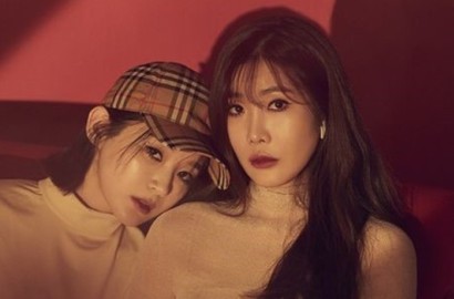 Ternyata Ini Alasan Davichi Pilih Kang Daniel Bintangi MV 'Days Without You'
