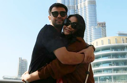 Nagita-Rafathar Dikabarkan Liburan ke Singapura, Raffi Pilih Temani Ayu Ting Ting?