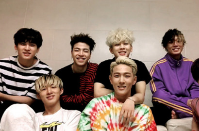 Lagu Comeback Puncaki Melon, Netter Sebut iKON Bak Dapat Keajaiban