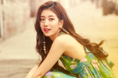 Suzy Hadirkan Sederet Teaser MV Mewah, Netter Kaget JYP Rela Habis Biaya Besar
