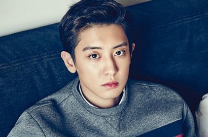 Heboh Pakai Kostum Iron Man Saat Halloween, Chanyeol Rela Jalan dari Dorm ke SM?