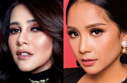 Olla Ramlan Puji Kecantikan Nagita dan Nasihati Raffi, Haters Ini Ngamuk
